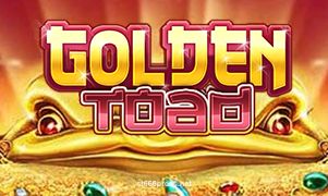 Golden Toad