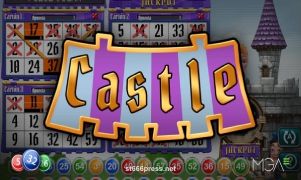 Castle - Trò chơi slot lâu đài cổ điển hấp dẫn tại st666