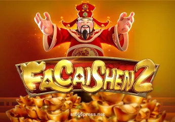 Fa Cai Shen 2 tại st666